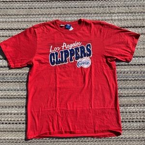 Clippers x Adidas-T⛹🏽‍♂️